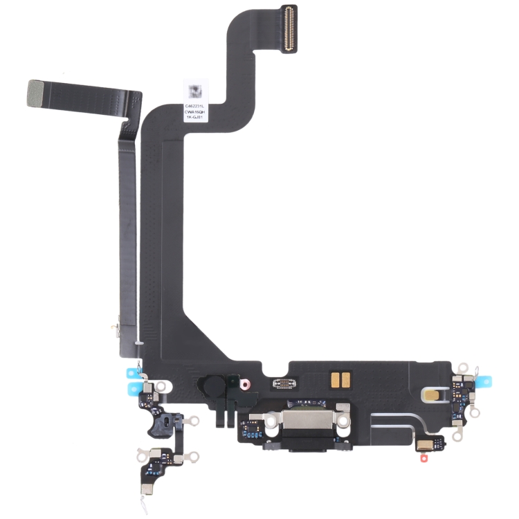 Ladekontakt til iPhone 14 Pro Max