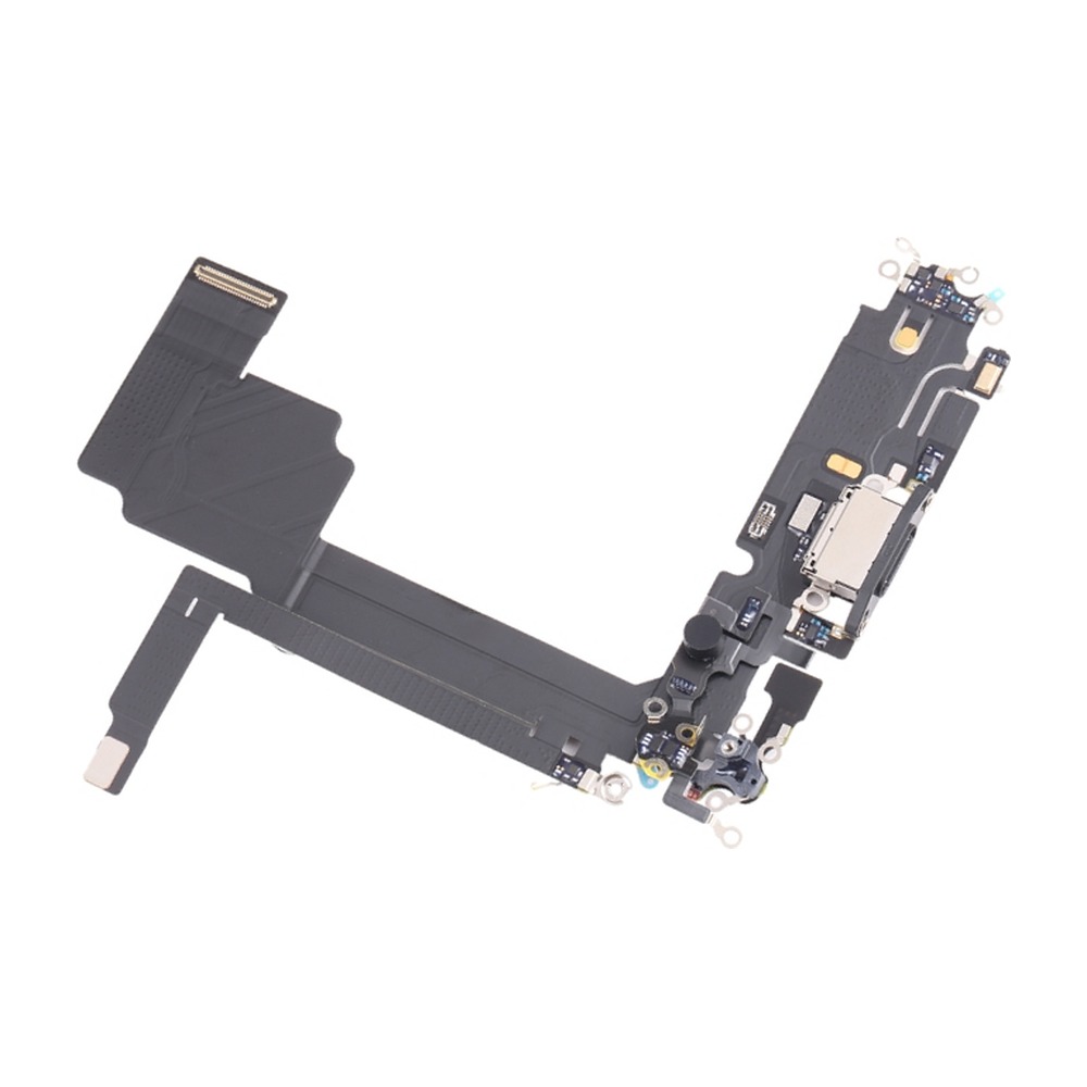 Ladekontakt til iPhone 15 Pro Max