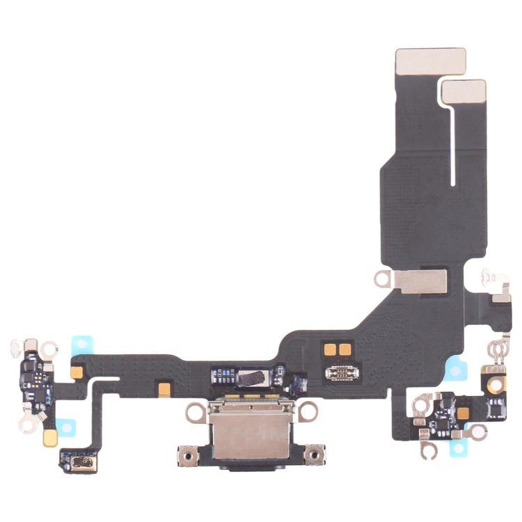 Ladekontakt til iPhone 15