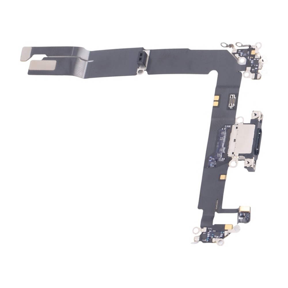 Ladekontakt til iPhone 16 Plus