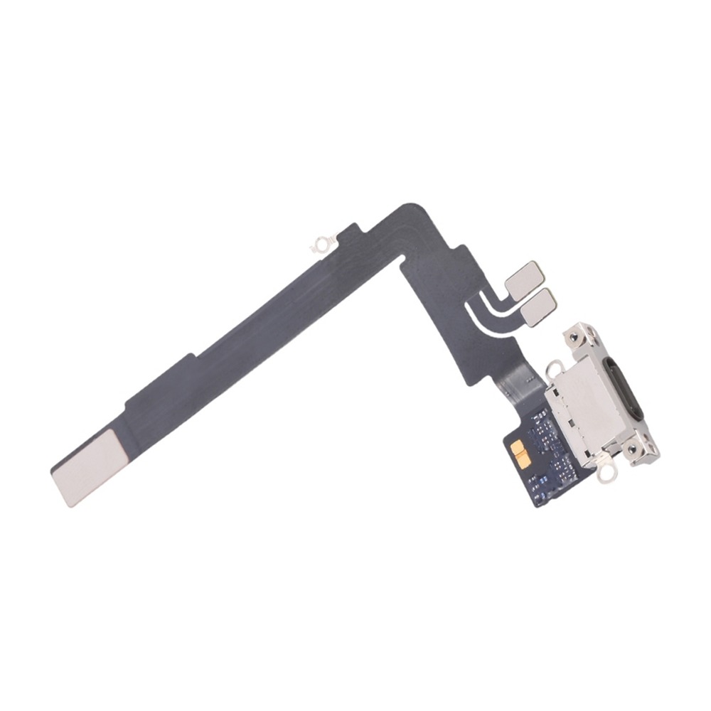 Ladekontakt til iPhone 16 Pro Max