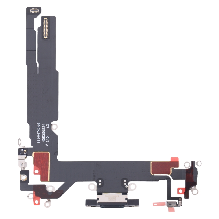 Ladekontakt til iPhone 16