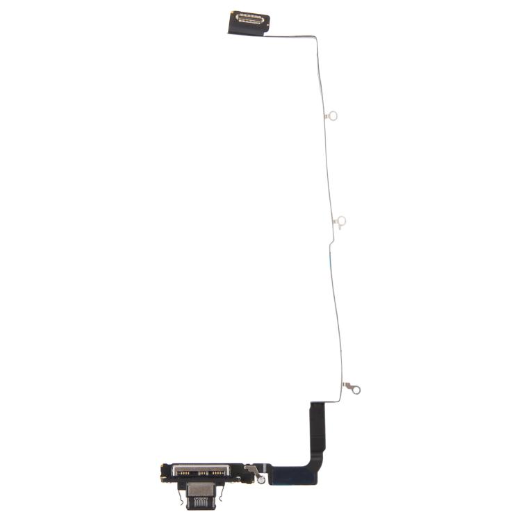 Ladekontakt til iPhone Air