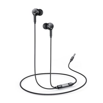 Øretelefoner med ledning – 3,5 mm (YH53)