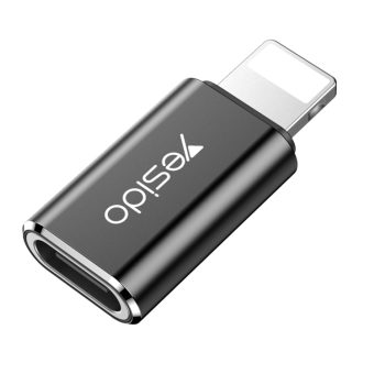 Overgang 8-pin til USB-C (GS03)
