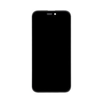 Skjerm til iPhone 16 Plus, refurbished – forside