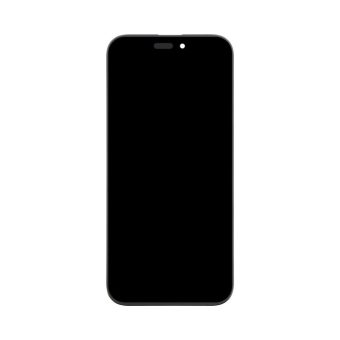 Skjerm til iPhone 16 Pro Max, refurbished – forside