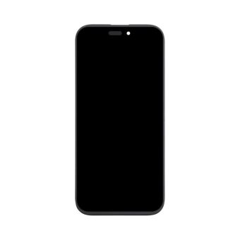 Skjerm til iPhone 16 Pro, refurbished – forside
