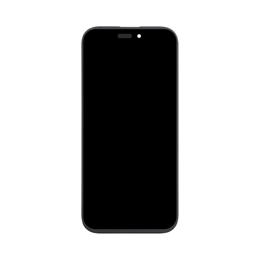 Skjerm til iPhone 16 Pro, refurbished – forside