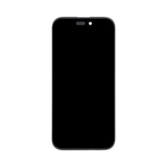 Skjerm til iPhone 16, refurbished – forside