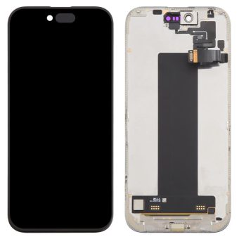 Skjerm til iPhone Air, refurbished – forside og bakside