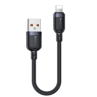 USB til Lightning ladekabel