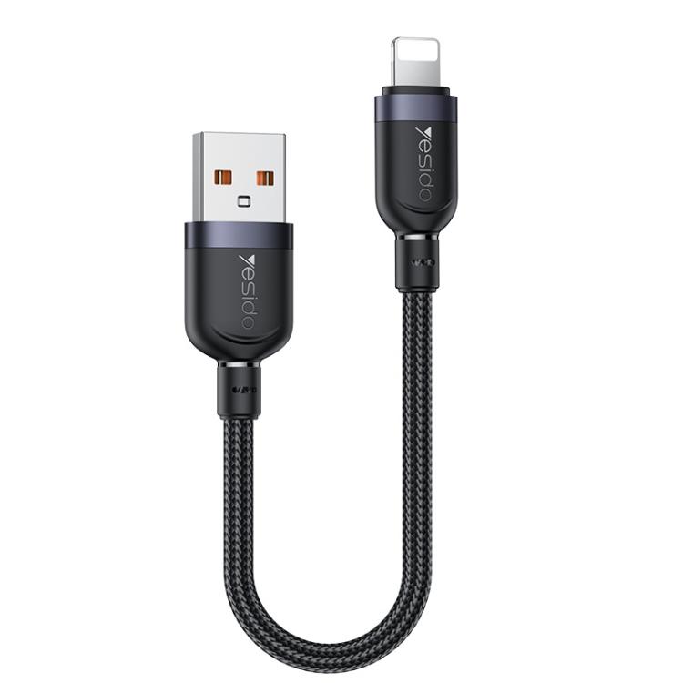 USB til Lightning ladekabel