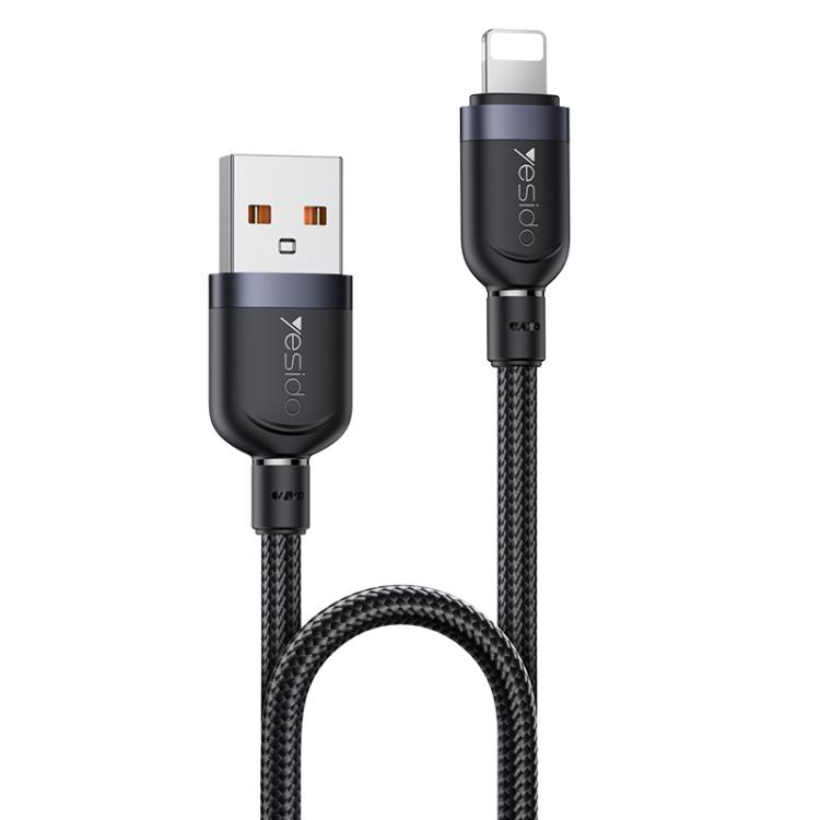 USB til Lightning ladekabel