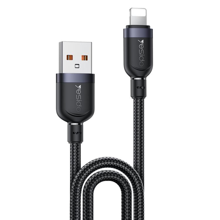 USB til Lightning ladekabel