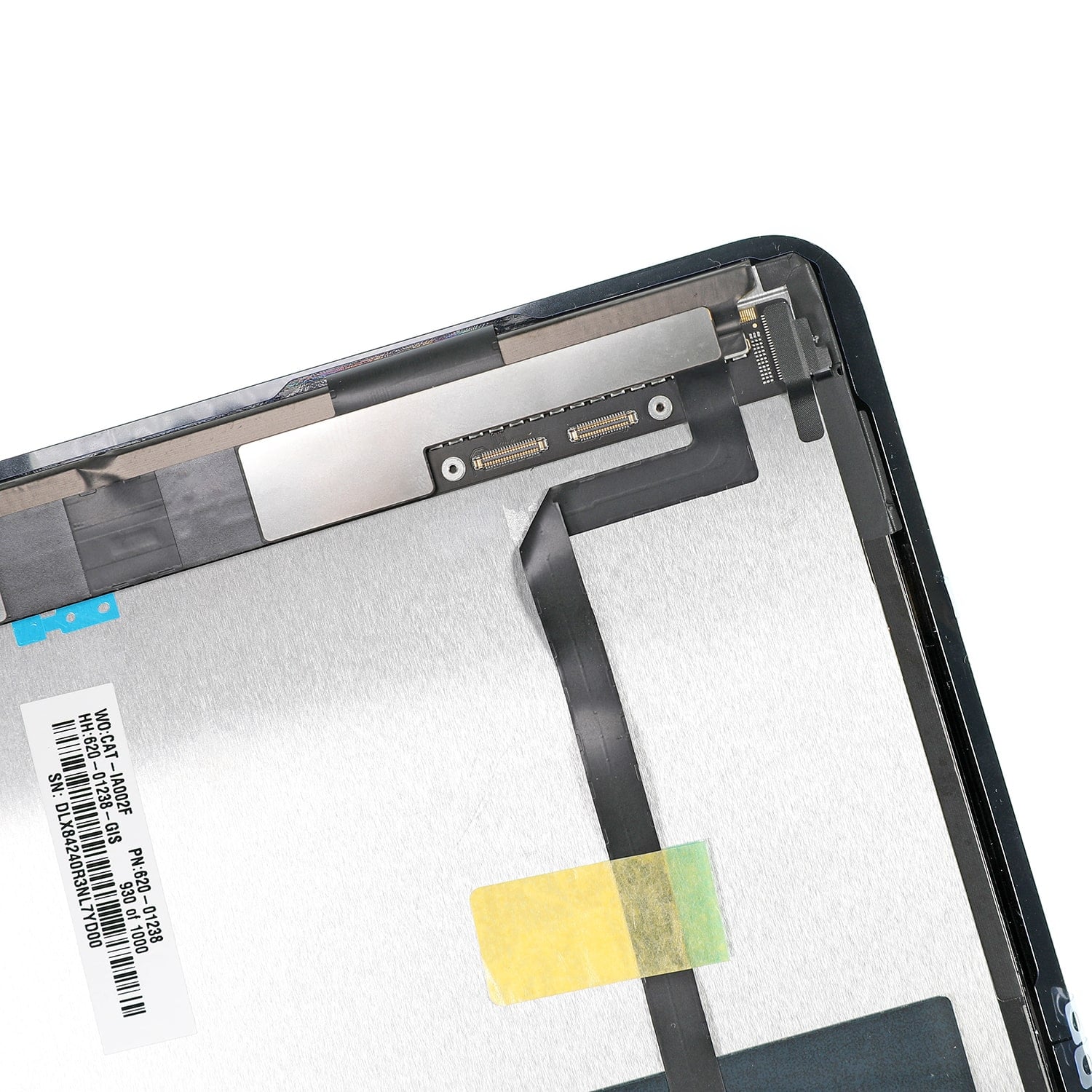 Skjerm til iPad Pro 12,9"