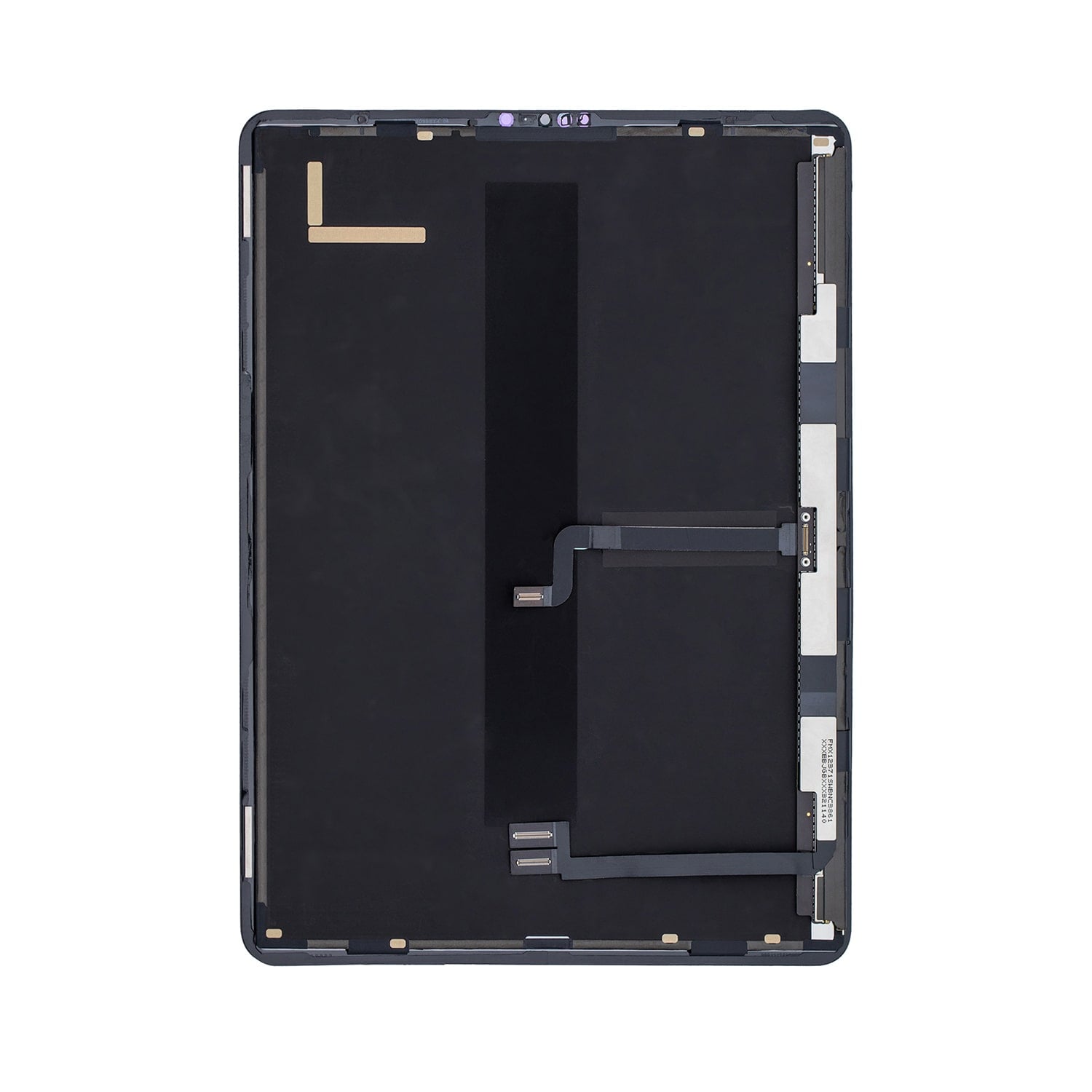 Skjerm til iPad Pro 12,9"