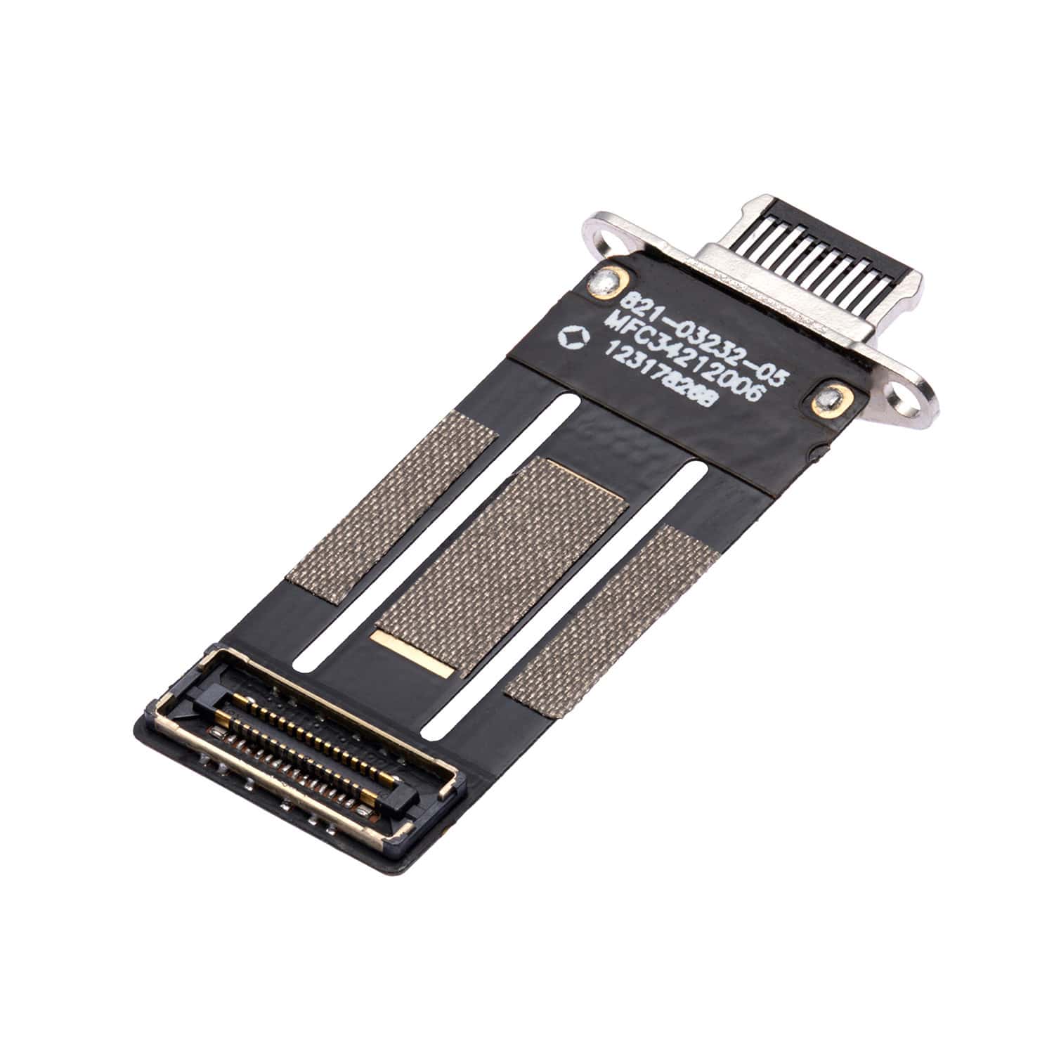 Ladeport (USB-C flex) til iPad Mini 6