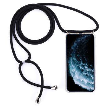 Deksel med nakkesnor for iPhone 11 Pro Max