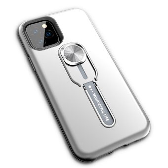 Deksel med fingerstropp for iPhone 12 Mini