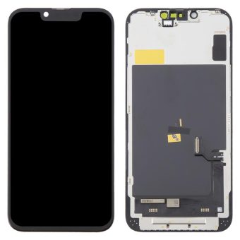 Skjerm til iPhone 17e – Kopi