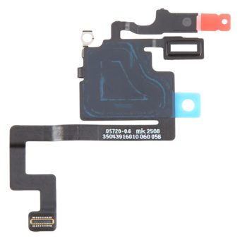 Frontsensor til iPhone 17 Pro