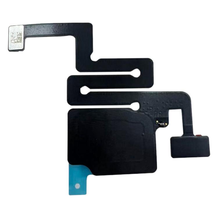 Frontsensor til iPhone 17