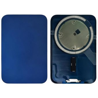 Bakglass (glassvindu) til iPhone 17 Pro Max