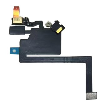 Frontsensor til iPhone 17 Pro Max