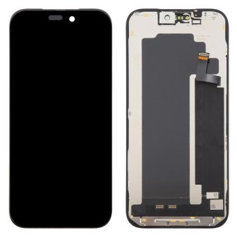 Skjerm til iPhone 17 Pro Max – Kopi
