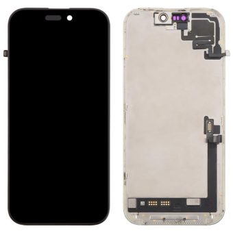 Skjerm til iPhone 17 – Refurbished