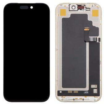 Skjerm til iPhone 17 Pro – Kopi