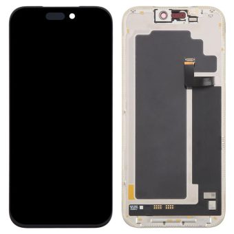 Skjerm til iPhone 17 Pro Max – Refurbished