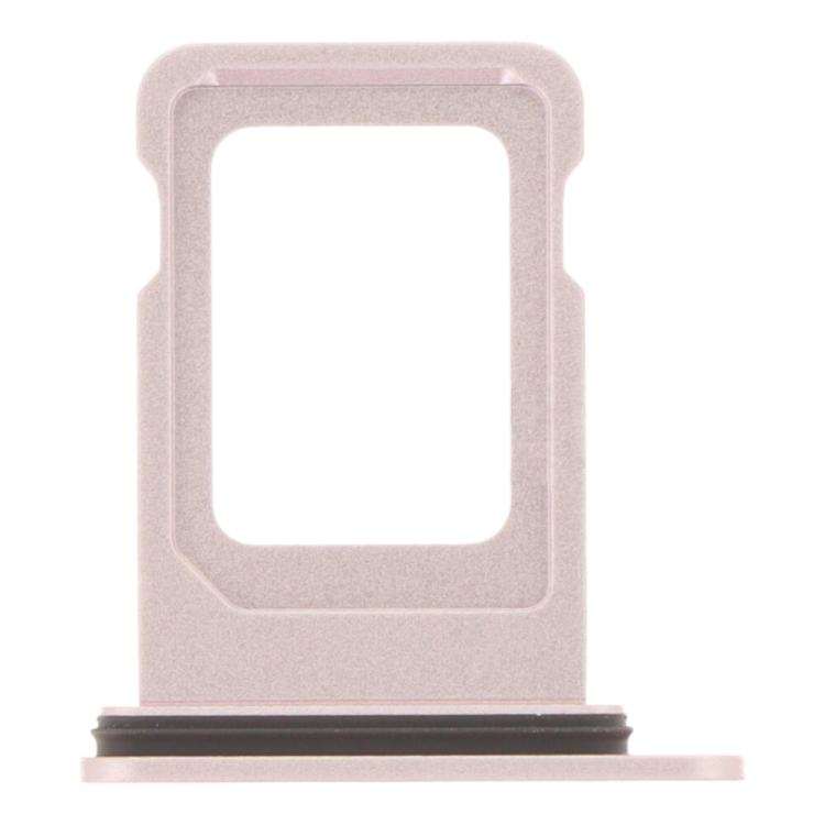 SIM-kortholder til iPhone 17e – Rosa