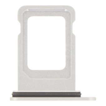 SIM-kortholder til iPhone 17e – Hvit