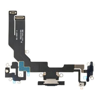 Ladekontakt til iPhone 17e
