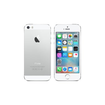 iPhone 5S