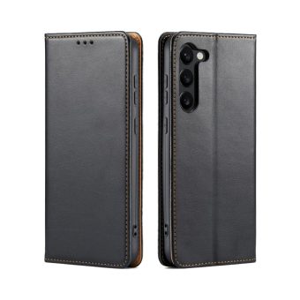 Lommebok i PU-lær for Samsung Galaxy S25