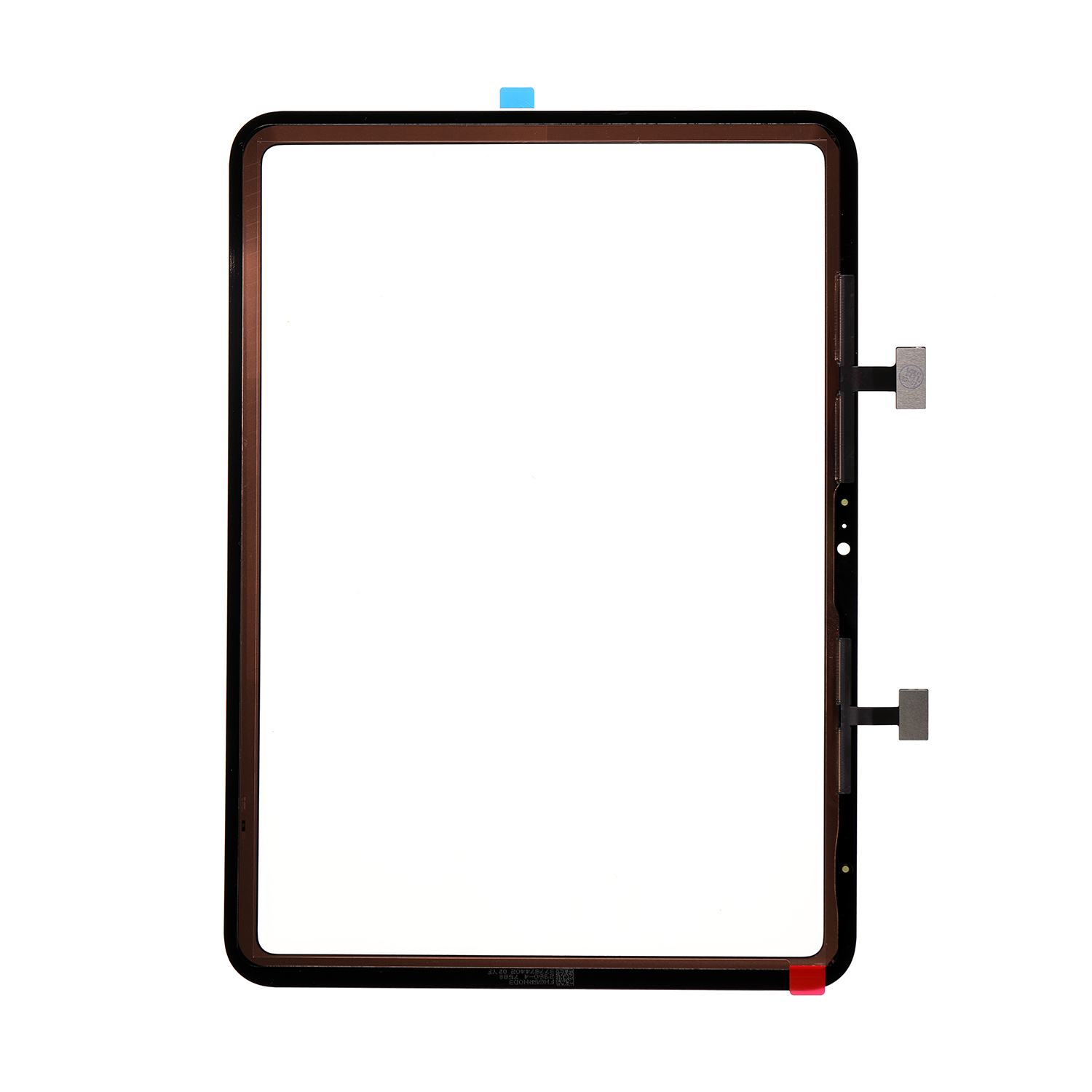 Glass (digitizer) til iPad 10 / iPad 11 (10,9")