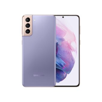 Samsung Galaxy S21 Plus 5G G996B DS brukt