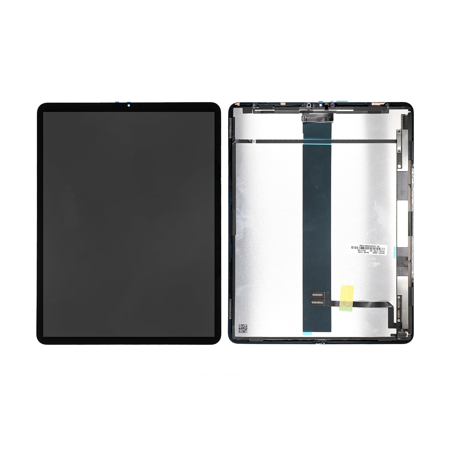 Skjerm til iPad Pro 12,9"