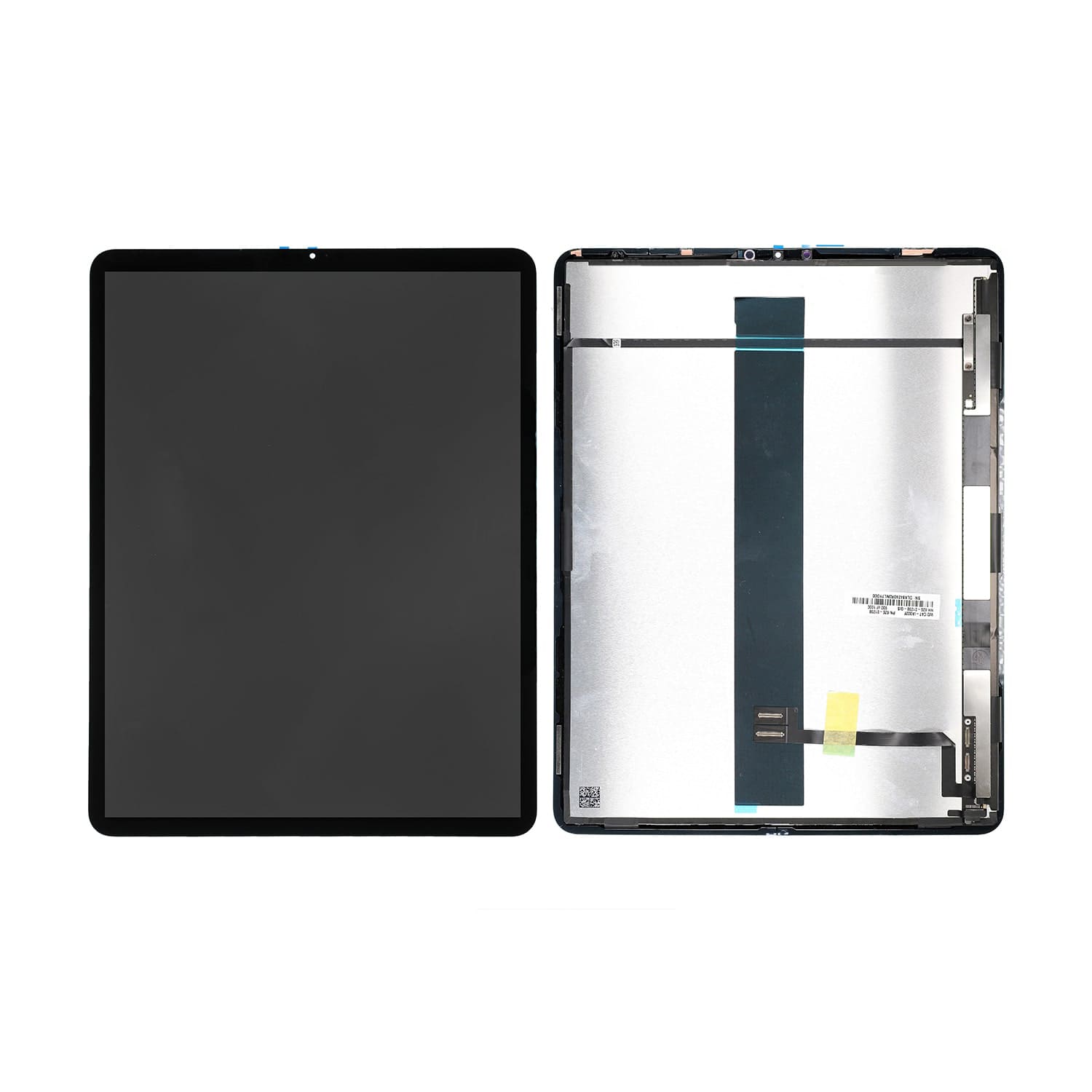Skjerm til iPad Pro 12,9" – 2020 (4. gen)
