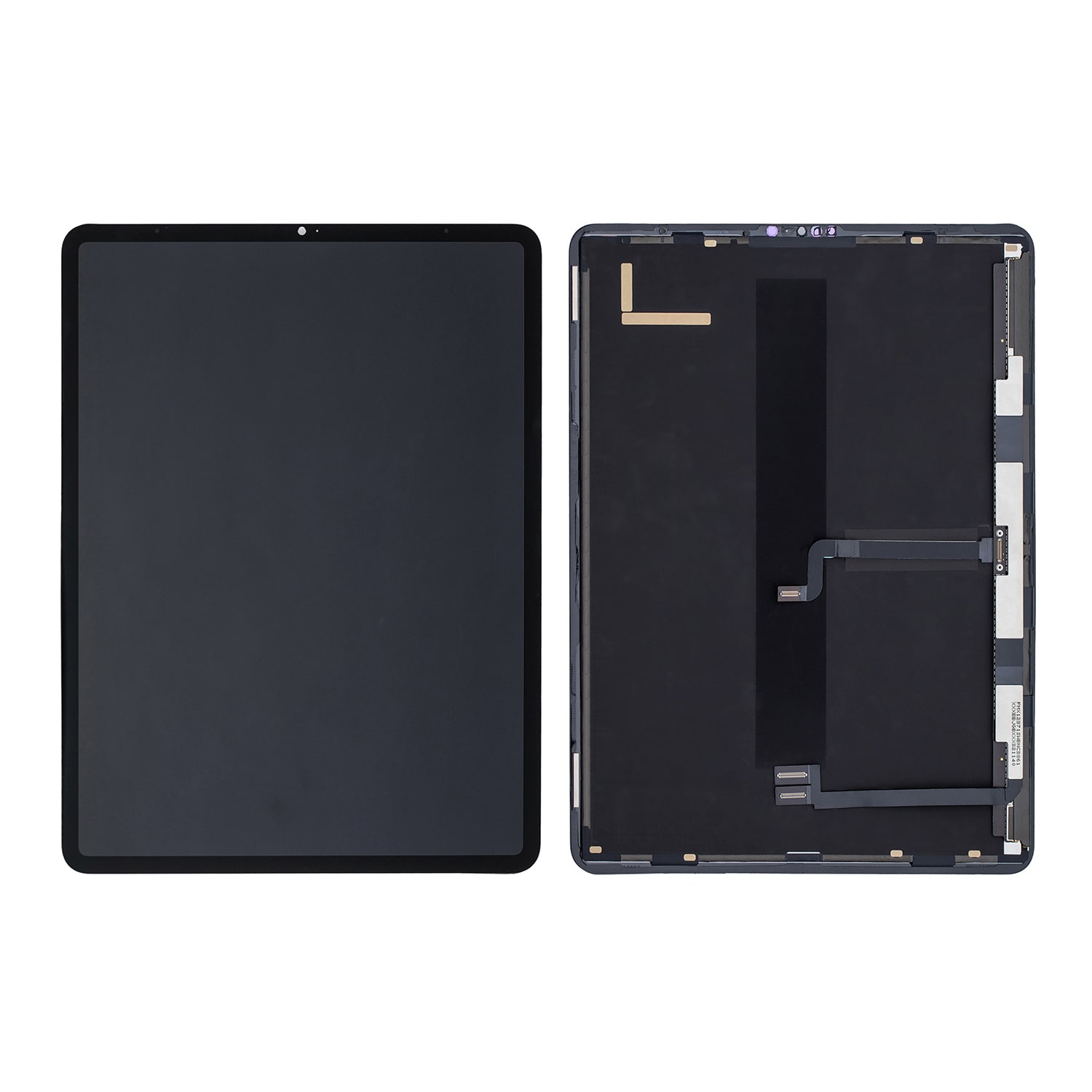 Skjerm til iPad Pro 12,9" – 2021 / 2022 (5. og 6. gen)
