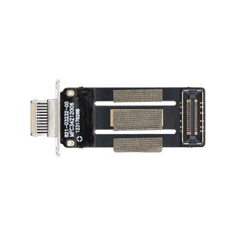Ladeport (USB-C flex) til iPad Mini 6 – Stjerneskinn