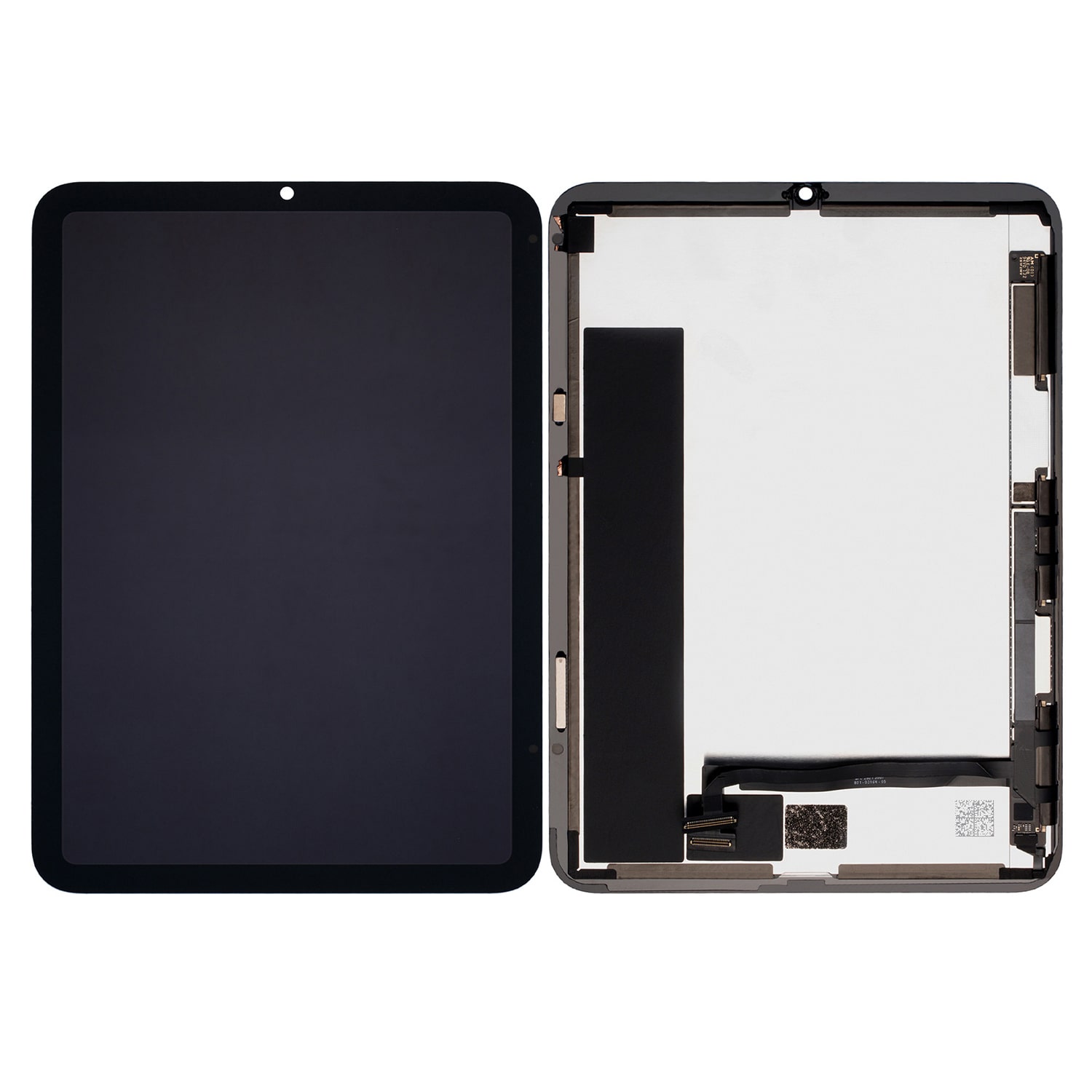 Skjerm til iPad Mini 6