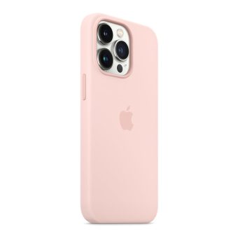 iPhone 13 Pro Apple silikondeksel med MagSafe