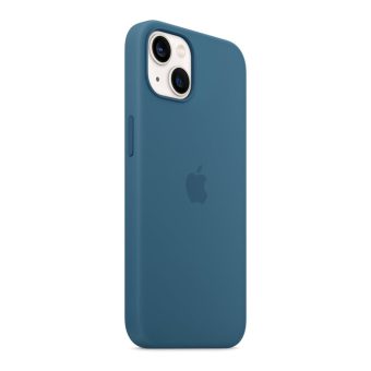 iPhone 13 Apple silikondeksel med MagSafe
