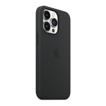 iPhone 13 Pro Max Apple silikondeksel med MagSafe