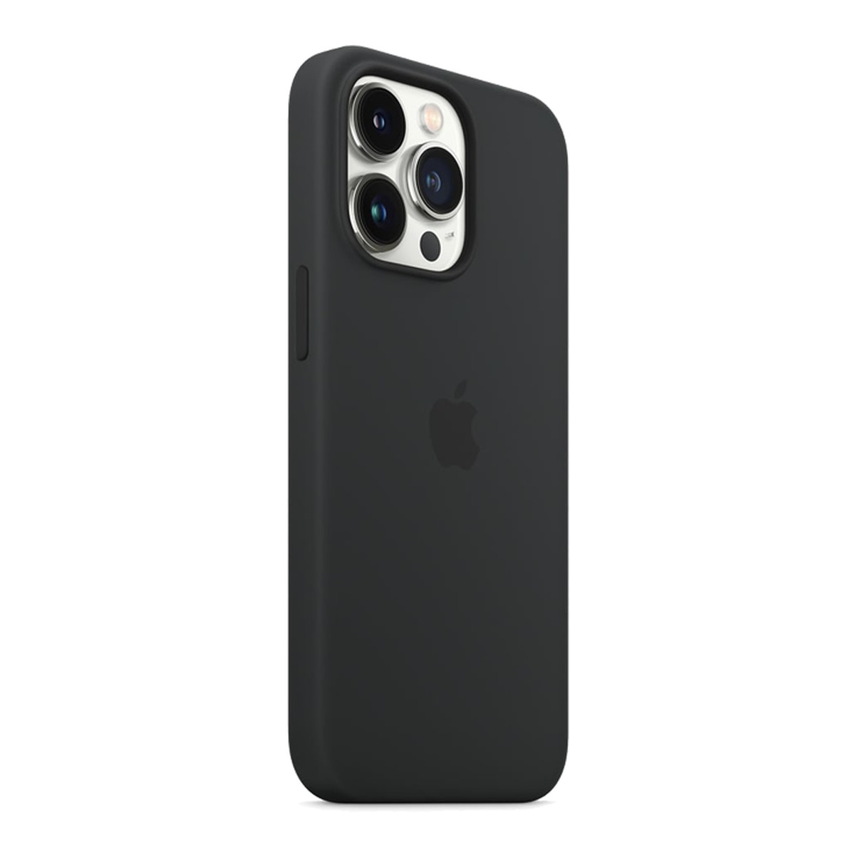 iPhone 13 Pro Max Apple silikondeksel med MagSafe