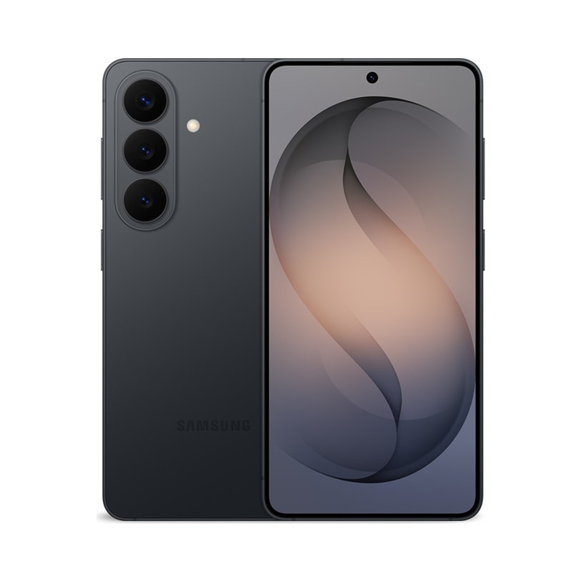 Samsung Galaxy S26 brukt – Svart (Black)